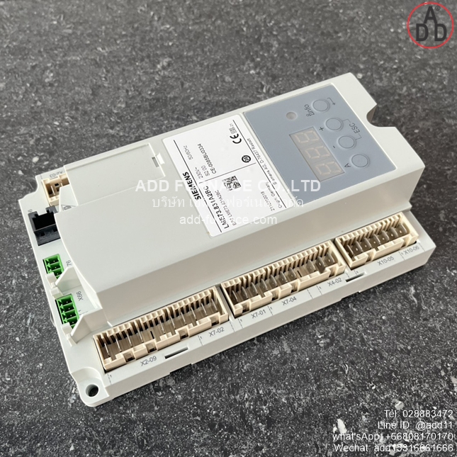 Siemens LME73.831A2BC (5)